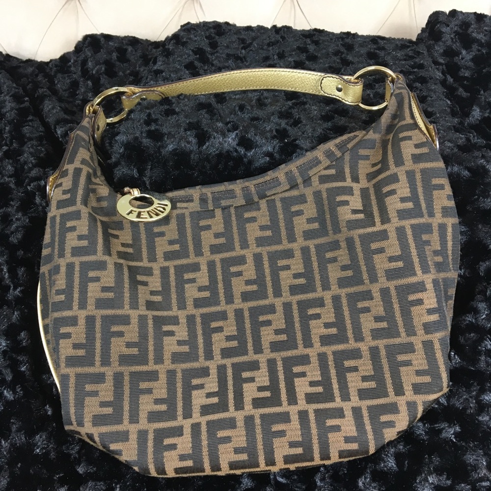 FENDI shoulder bag